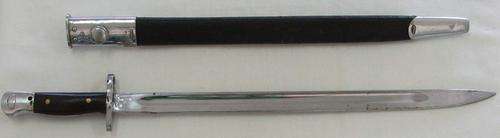 .303 Bayonet-1907