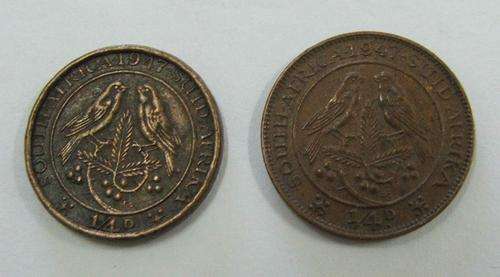 South African 1/4d error - EF