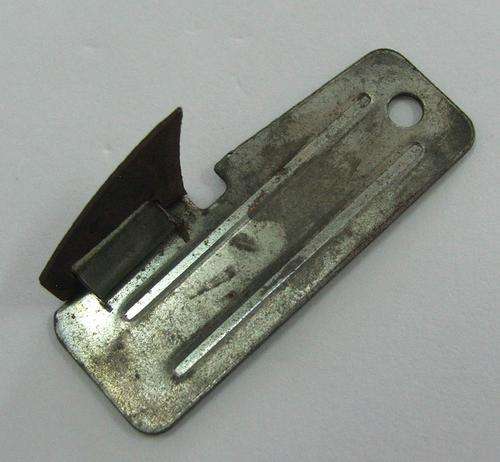 Army Tin Opener
