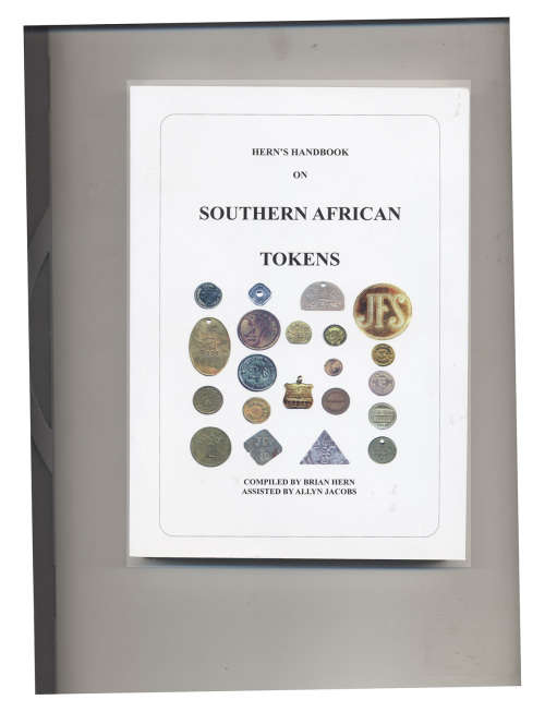 Hern's Handbook on Southern African Tokens
