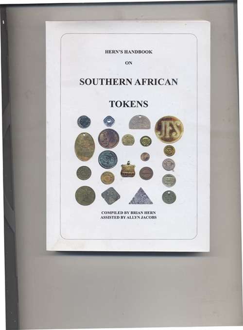 Southern African Tokens