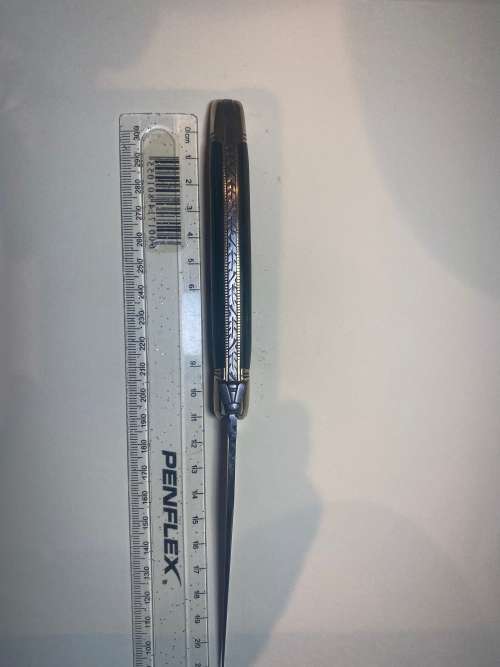 Laguiole French Folding Knife