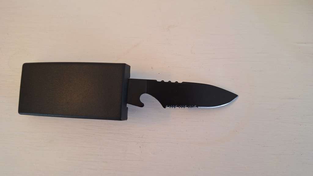 Belt Knife