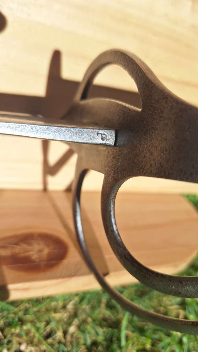 Antique sword - British P1853 universal cavalry troopers sabre