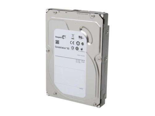 Seagate 500GB Notebook drive Thin