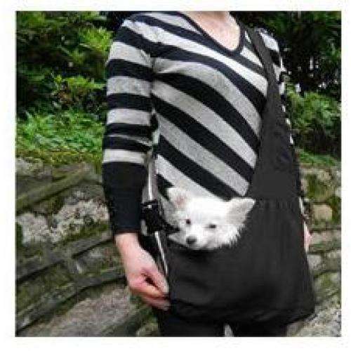 Pet Carrier Bag