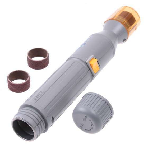 PediPaws Painless Dog Cat Pet Nail Trimmer Clipper Filer