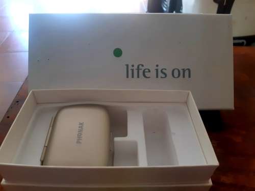 Phonak Hearing Aids