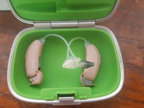 Phonak Hearing Aids