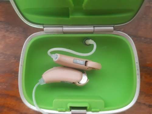 Phonak Hearing Aids
