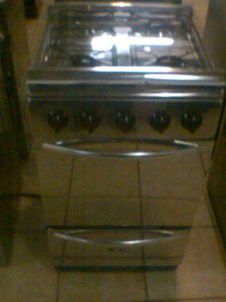 SPECIAL ON GAS STOVES