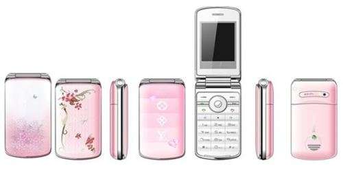 V106 2SIM /  Flip phone / camera /bluetooth/TV/2.2inch screen/Many flash LED on shell