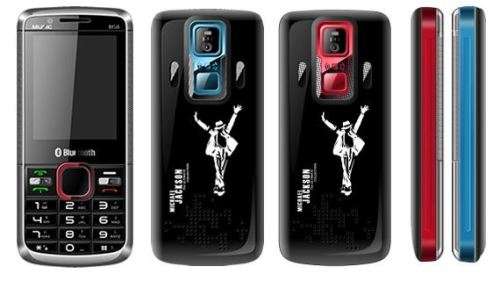 5130 3SIM or 2SIM Option / 2.0inch / Bluetooth/TV Optional