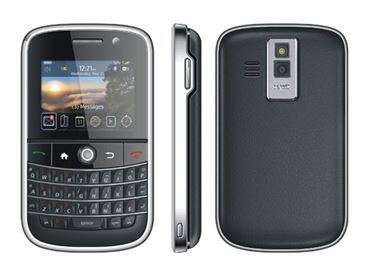 C0009 Tracking ball/WIFI/TV / Dual camera / JAVA