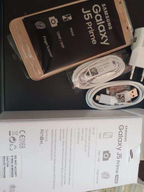 Samsung J5 Prime