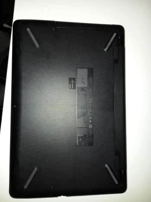 Hp laptop 15- ra 011 ni