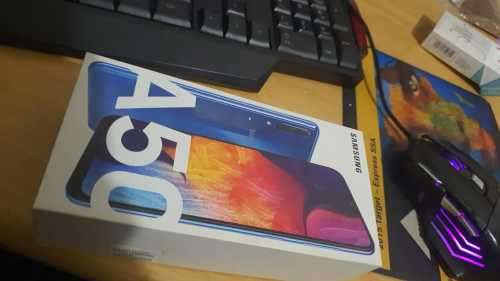 Samsung A50