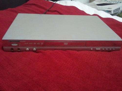 Sansui DVD Player