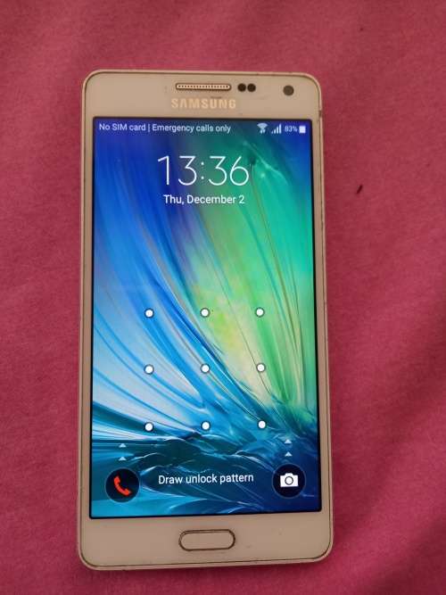 Samsung Galaxy A5
