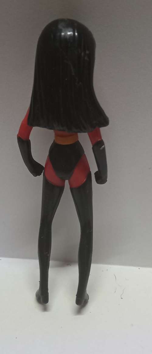 the incredibles violet 2005 disney pixar