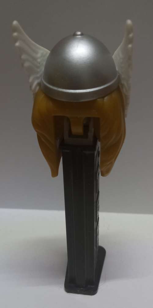 Marvel Comics Thor Pez Dispenser With Feet
