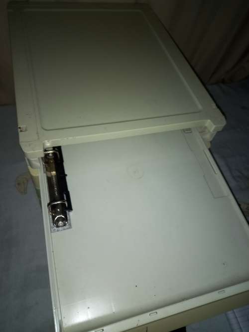 6 Drawer Filing System