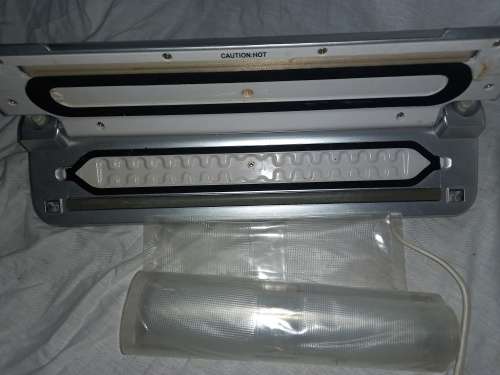 Verimark Genesis Vacuum Sealer