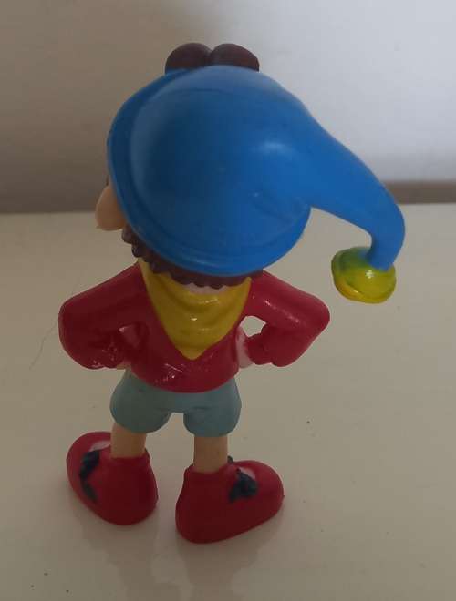 Noddy figure