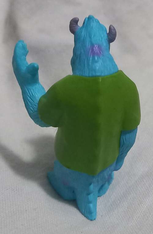Disney Pixar Sully Monster Inc