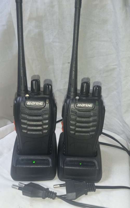 BaoFeng BF-888S Two Way Radio