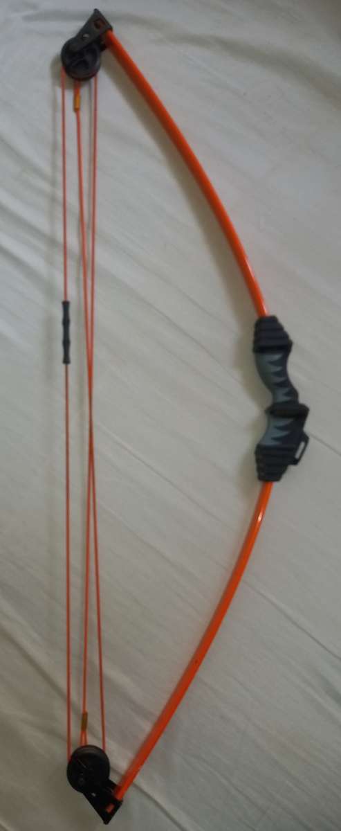 Bear Archery Scout Bow