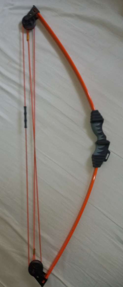 Bear Archery Scout Bow