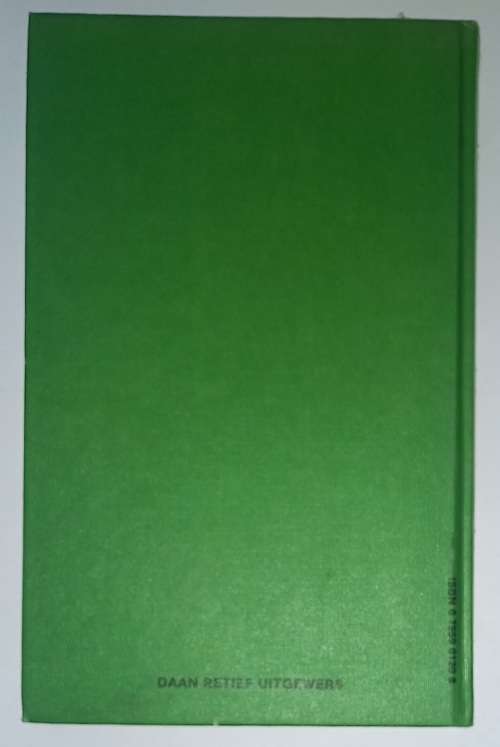 Die Buikgord Breek  Aldridge, James 0795901208