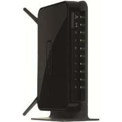 Netgear N300 Wireless ADSL2+ Modem Router Mobile Broadband Edition