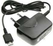 LG mobile travelcharger STA-P53ER