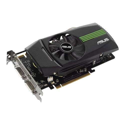 Asus GTX460 Top Direct CU 768MB GDDR5 192Bit