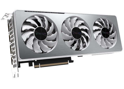 Gigabyte GeForce RTX 3060 VISION OC 12GB - FREE SHIPPING