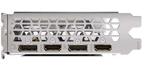 Gigabyte GeForce RTX 3060 VISION OC 12GB - FREE SHIPPING