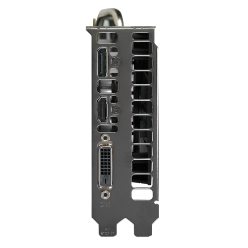 ASUS ROG STRIX RX 560 4GB EVO GAMING