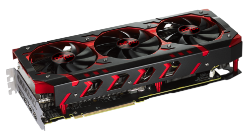 PowerColor Red Devil RX VEGA 56 8GB HBM2 - FREE SHIPPING
