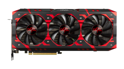 PowerColor Red Devil RX VEGA 56 8GB HBM2 - FREE SHIPPING