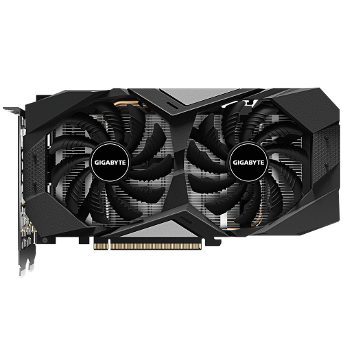 Gigabyte GTX 1660 Super 6GB (Free Shipping) (With Box) Warranty till Jan 2024