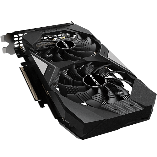 Gigabyte GTX 1660 Super 6GB (Free Shipping) (With Box) Warranty till Jan 2024