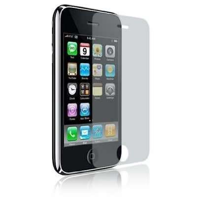 Screen Protector for Apple iPhone 3 / iPhone 3G / iPhone 3GS