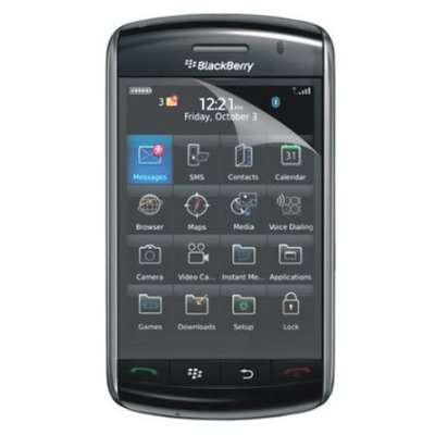 Screen Protector for Blackberry Storm 9500 9530 - Clearance