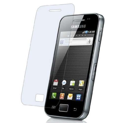 Screen Protector for Samsung Galaxy Ace S5830 - Clearance