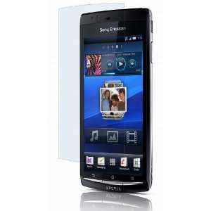 Screen Protector for Sony Xperia Arc X12 LT15i / Xperia Arc S LT18i