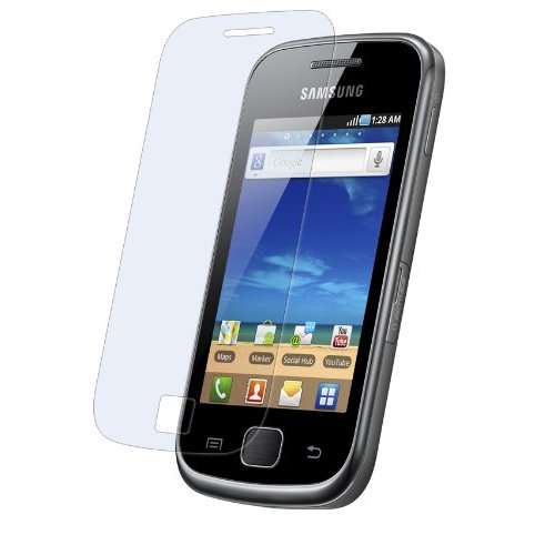 Screen Protector for Samsung Galaxy Gio S5660 - Clearance