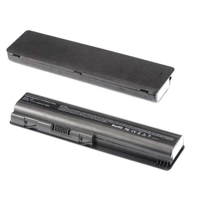 Replacement Battery for HP Pavilion DV4 DV5 DV6 CQ40 CQ50 CQ60