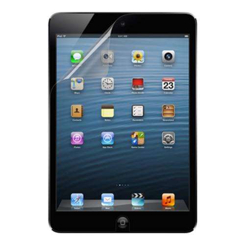 Screen Protector for Apple iPad Mini (Clear) - Retail - Cheap Shipping